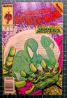 Amazing Spider-Man #311 1989 Newsstand Todd McFarlane Cover Art VF/NM 9.0ish
