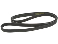 ContiTech 71KS13K Air Conditioning Multi Rib Belt Fits 2010-2012 Audi S4