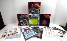 Vtg 1988 TSR Top Secret S.I. Espionage Rolepl...