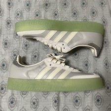Adidas Sambae Off White Mint W for sale | eBay