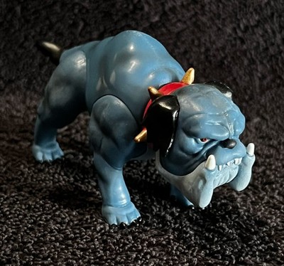 MUMM MUTT   SUPER 7 THUNDERCATS ULTIMATES PARTS