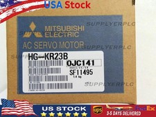 Mitsubishi HG-KR23B Servo Motor 1PC New Fast Shipping HGKR23B