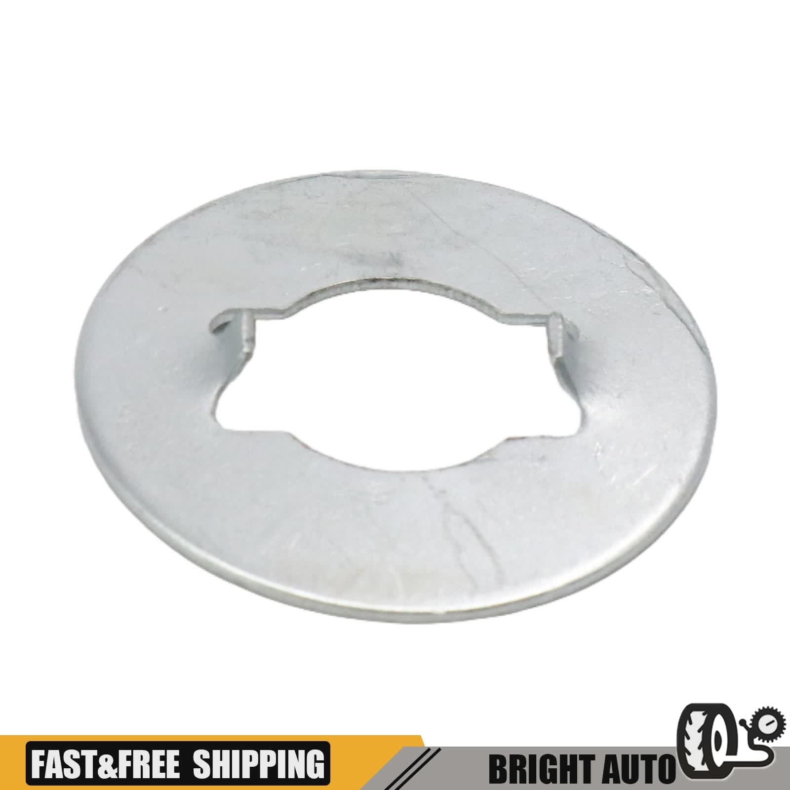 Left & Right Outer &Inner Tie Rod End Kit For Maserati Granturismo Quattroporte