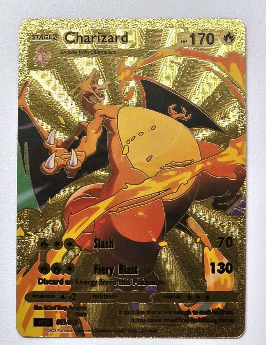 stained glass pokemon card Gyarados Shiny Pokmon VMAX Stained Glass Custom Textured Holo Card  Collectible