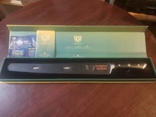 DALSTRONG XL 14" Gladiator Series Elite Slicing Carving Knife
