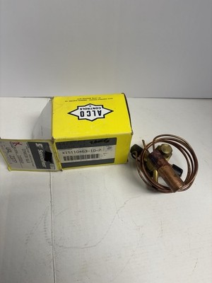 26006 Alco Controls TX050BS45 Brass Expansion Valve