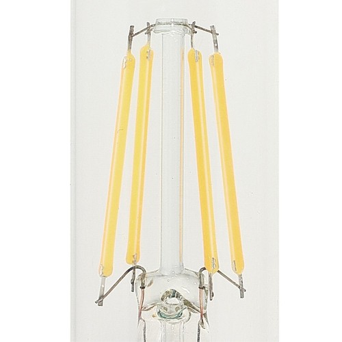Westinghouse 5340020 Pack of (6) 5.5 Watt Dimmable T10 Medium - Clear - Picture 3 of 9