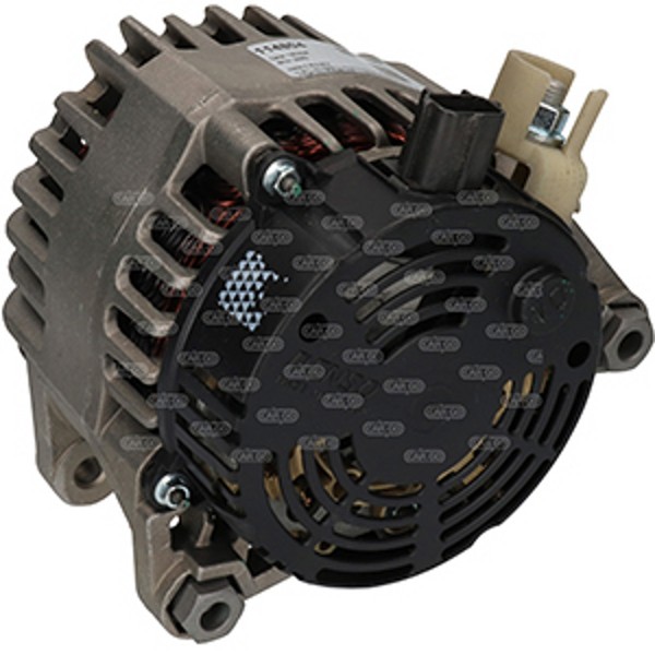 HC-Cargo Lichtmaschine Generator 105A FüR Ford Focus II Turnier 1.8 Tdci DM2-image