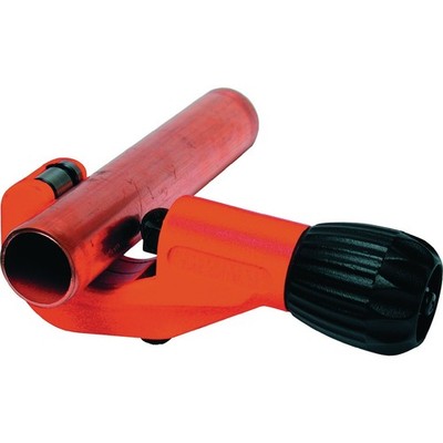 Rohrabschneider TC 42 DURAMAG  6-42mm L.205mm Cu,Ms,AL,dünnwandige Stahlrohre