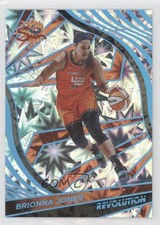 2022 Panini Revolution WNBA Impact /149 Brionna Jones #16 1u6