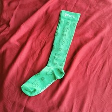 Figs New Compression Socks Size S Breathable Performance Design