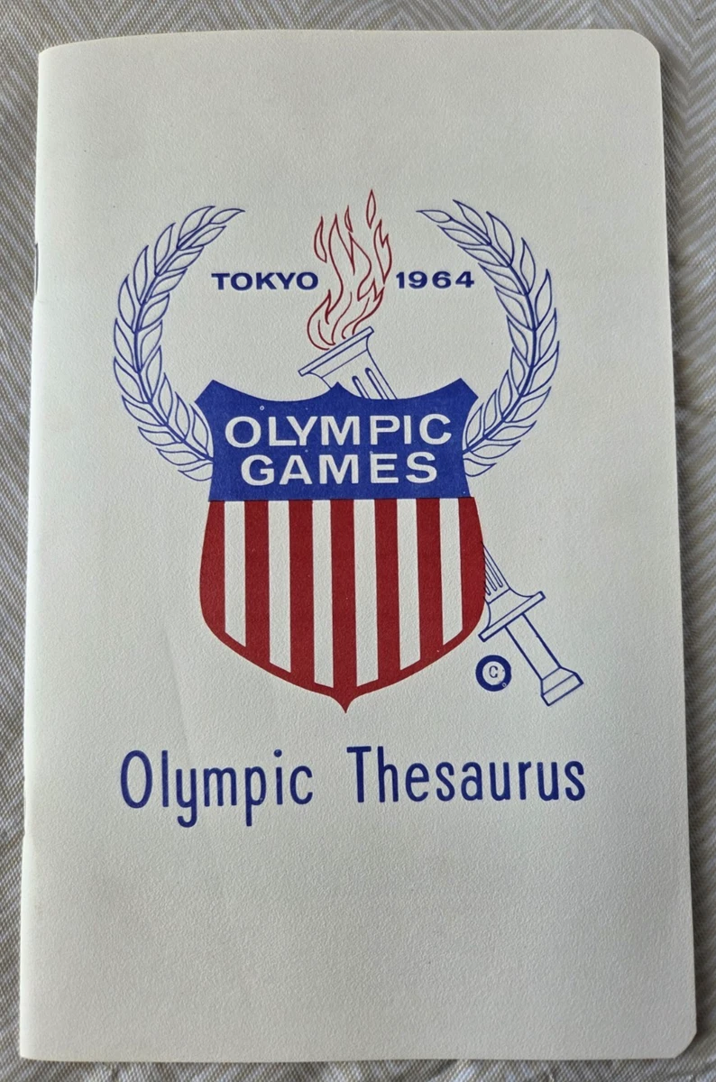 【送料無料!】東京オリンピック　1964 フラッグ　2枚　ビンテージ Tokyo 1964 Event Olympics Fan Apparel & Souvenirs for sale | eBay