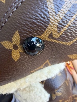 Louis Vuitton Fox Bag M26986 - LIMITED - IN HAND READY TO SHIP | eBay