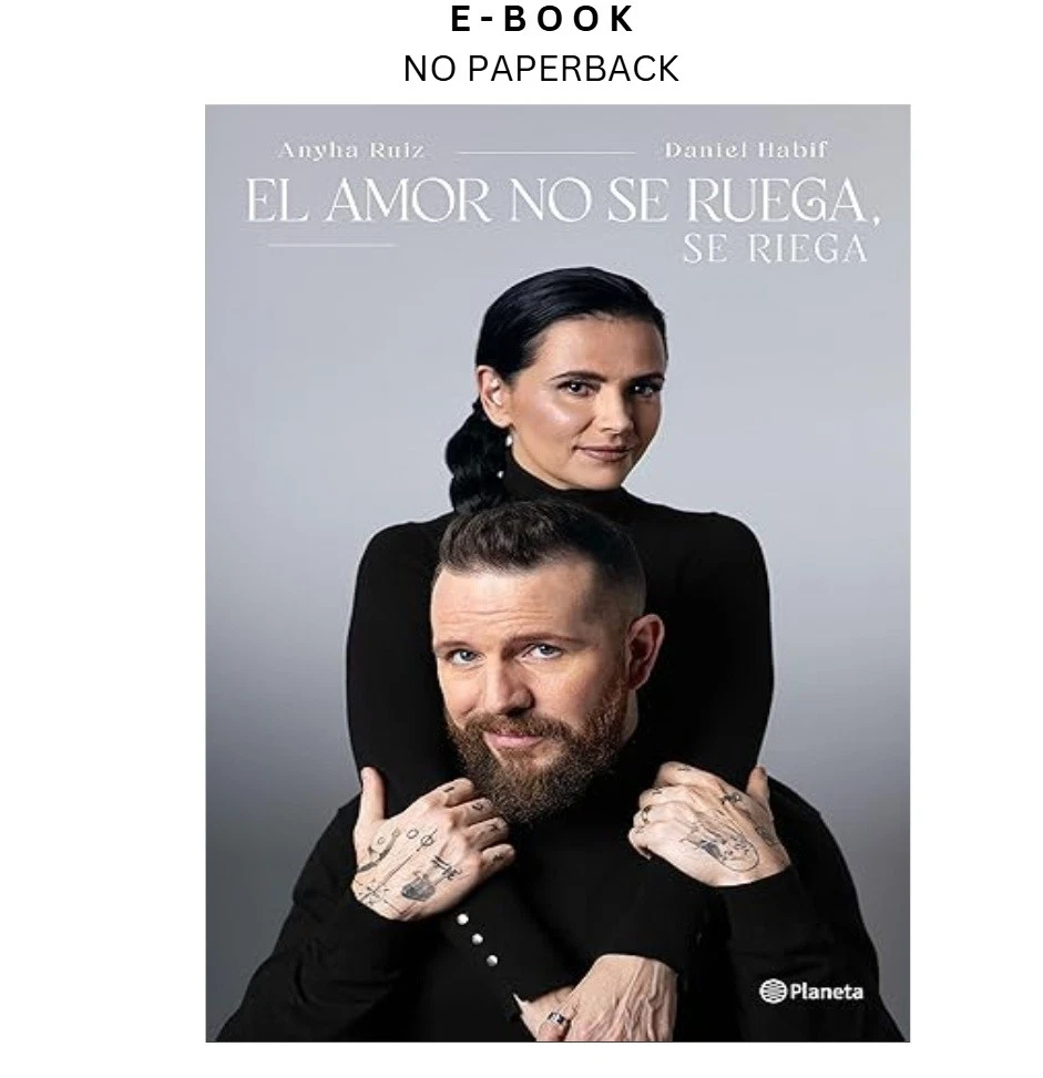Buy El amor no se ruega, se riega / Don’t ebook, instant digital download PDF from LD Global