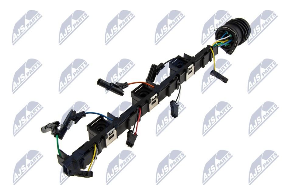 CONNECTING CABLE INJECTOR EWD-VW-004 FOR SKODA OCTAVIA/II/Combi SEAT AUDI - Image 5