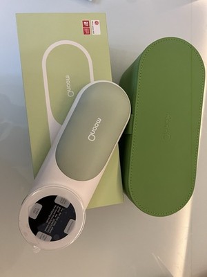 MoonO LC-bp01 Intelligentes Blutdruckmessgerät   Smart Blutdruckmonitor Neu OVP