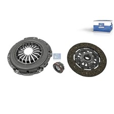 Kit d'embrayage Mercedes 240