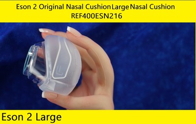 Eson 2 original Nasal Cushion Large Nasal Cushion REF400ESN216