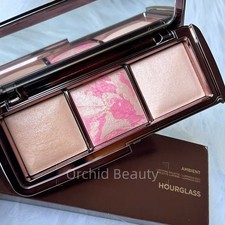 New Hourglass Ambient Lighting Palette Luminous Edit Full Size New In Box