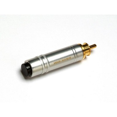 Acoustic Revive Output Terminator Type RET-RCA (1 unit) TI