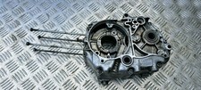 HONDA  C50 1972. CRANKCASES. ENGINE CRANKCASE. 6 VOLTS 