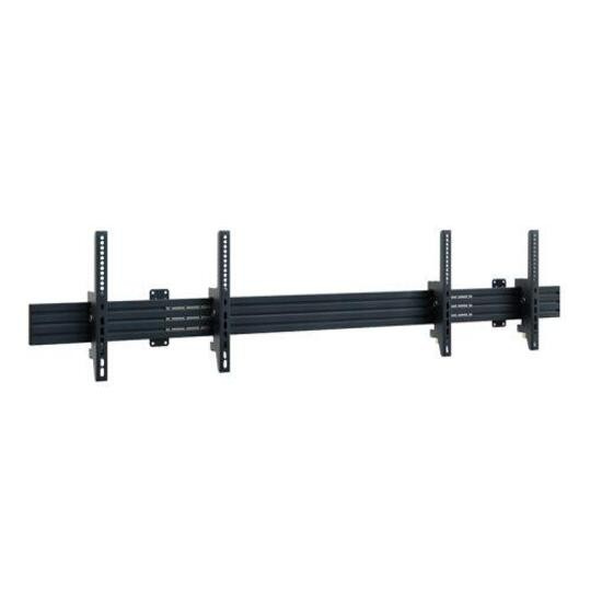 Hagor comPROnents Menuboard Wandhalterung fr 2 Displays 46-65 Zoll 50790₽