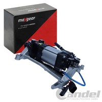 Maxgear Kompressor Luftfederung Passend FüR Porsche Cayenne VW Touareg | 27-5030