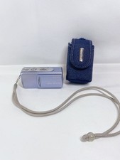 Sony Cyber ​​Shot DSC-U20 Blau Kamera Gebraucht Getestet Aus Japan