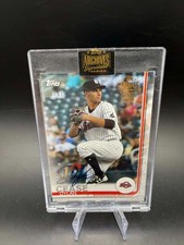2019 Topps Pro Debut Baseball Cards 26