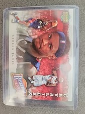 2007-08 Upper Deck - Basketball Heroes LeBron James #LJ-10