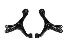 Wishbone Suspension Control Arms Set x2 Front Right Left Lower Fits Honda Civic