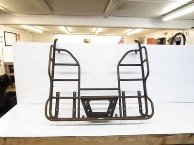 1986-1987 Suzuki LT 230 G Shaft Rear Rack Carrier 46310-18A51