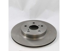 Front Brake Rotor For 1996-2003 Toyota RAV4 BATTERY EV (EV/BEV) 1998 WC569NT