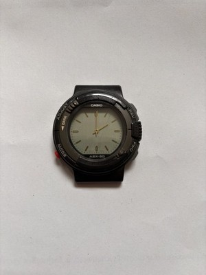 Casio ABX 50 twincept telememo 50 module 786 super rare