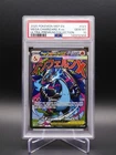 PSA 10 Gem Mint Mega Charizard X EX 2025 Mega Charizard X EX UPC MAR MEP-EN 023