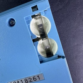 Nintendo Game and Watch Super Mario Bros. Handheld System YM-105 1988 - Tested