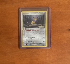 Pokemon Card - Delcatty Legend Maker 4/92 Rare Reverse Holo Stamped on eBay