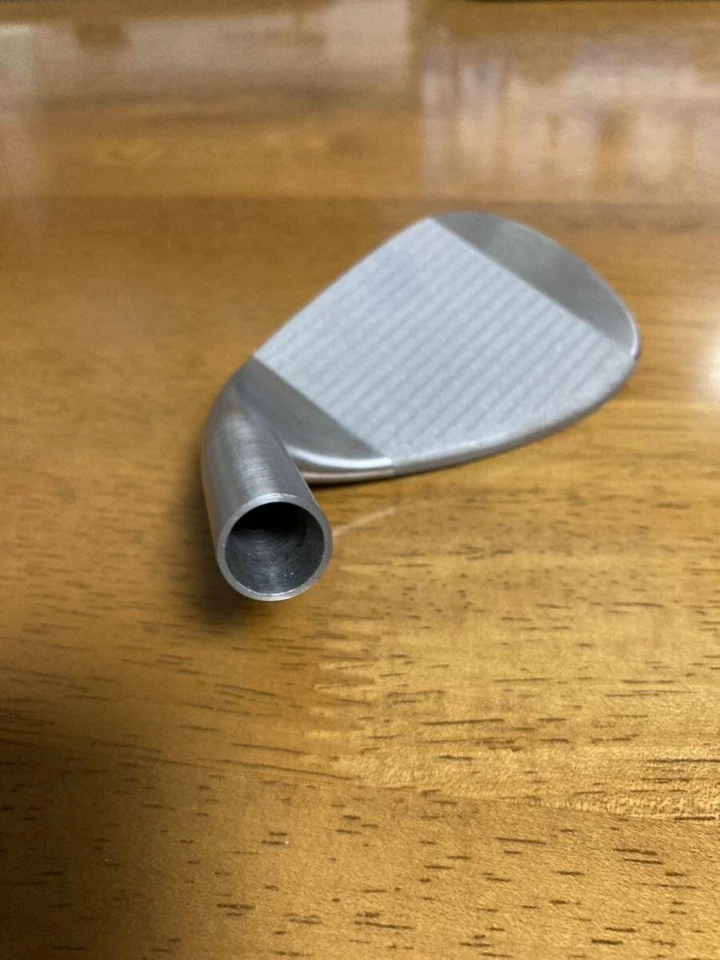 AsNEW Nike Engage Pitching Wedge 46 Japan 🇯🇵 Model Oven Tour Issue Head - Image 4 of 4