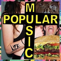 Life - Popular Music - Vinyl Record - G1398Z