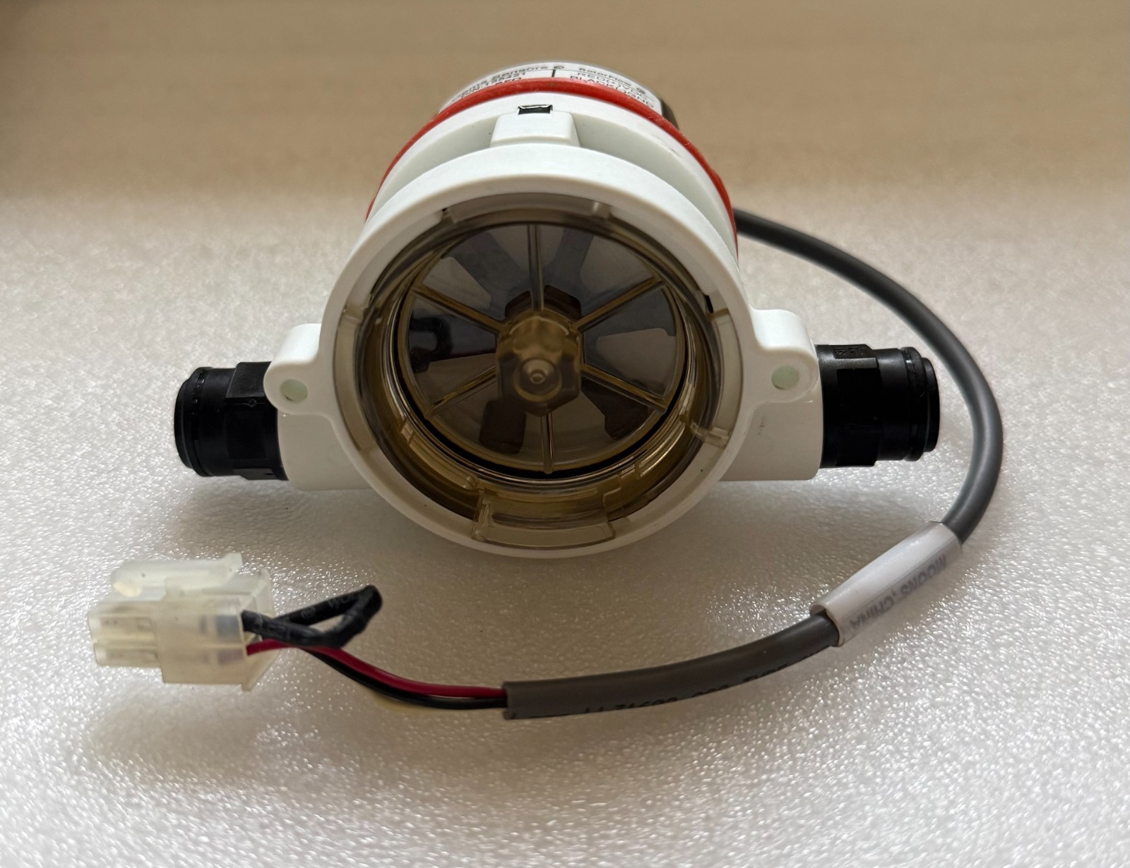 Gems Sensors RFO Rotor Flow , P/N: 155421