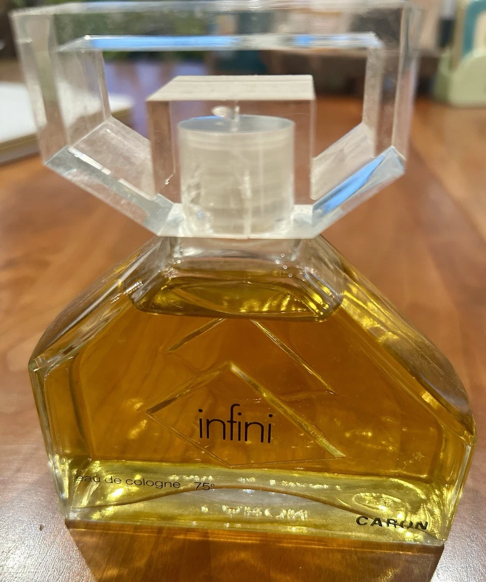 Caron INFINI Eau de Cologne for Women for sale | eBay