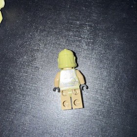 LEGO Star Wars Kashyyyk Clone Scout Trooper 41st