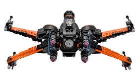 LEGO Star Wars: Poe's X-Wing Fighter (75102) BRAND NEW IN BOX, SEALED