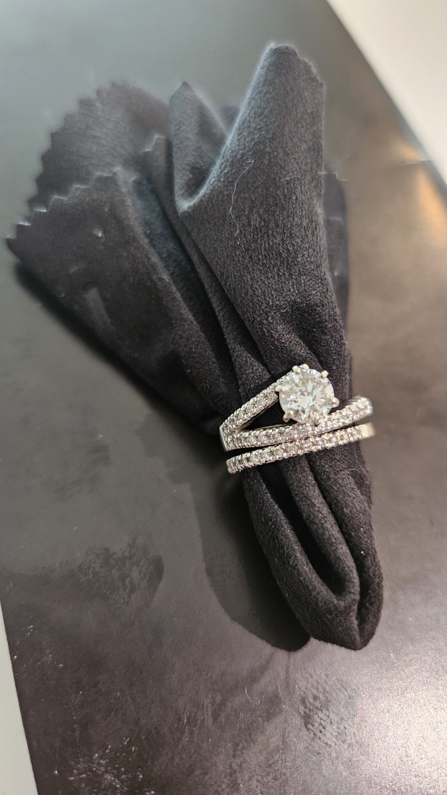 Wedding Ring - image 4