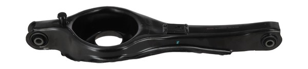 Querlenker Dreieckslenker Moog FD-TC-15776 Stahlblech Box FüR Ford Focus 2 Max-image