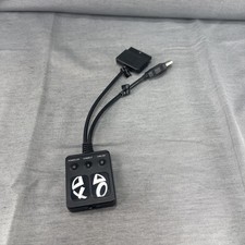 React Rebel Yell Wireless Guitar PS2 PS3 Play...