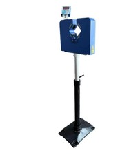Laser-Scanning-Durchmessermessger&auml;t Hochpr&auml;zise Messung Infrarotdetektor