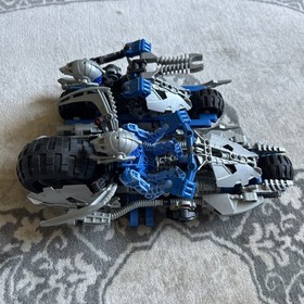 Lego Bionicle Kaxium V3 8993 100% Complete, Manual included
