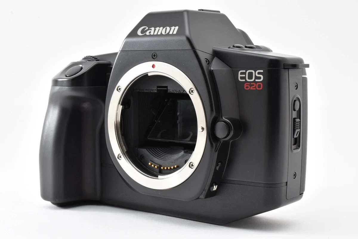 Canon Eos 620 for sale | eBay