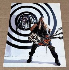 ZAKK WYLDE of Black Label Society - Music Pri...